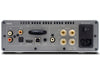 Rotel DX5 silver amplificatore integrato con DAC ESS Sabre ES9039Q2M