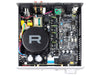Rotel DX5 silver amplificatore integrato con DAC ESS Sabre ES9039Q2M