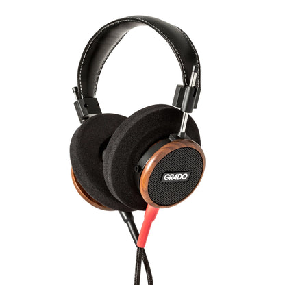 Grado S550 Cuffia open-back con driver S2 da 50 mm