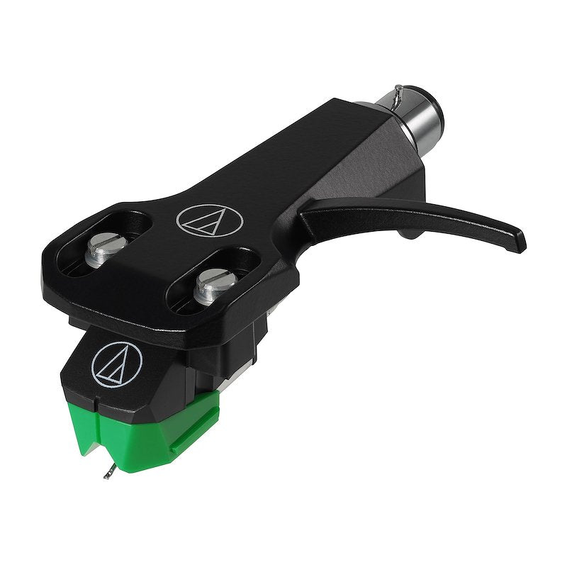 AUDIO TECHNICA AT-VM95e/h KIT TESTINA + PORTATESTINA