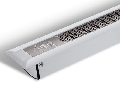 Alpine SPC-L350F Diffusore  per camper, montaggio a incasso