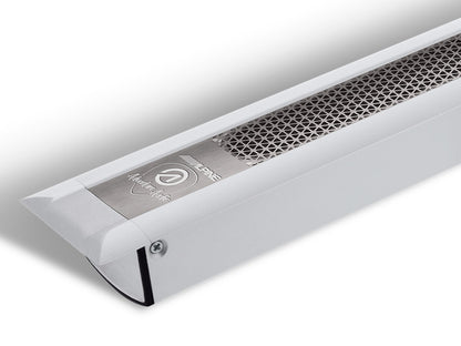 Alpine SPC-L350F Diffusore  per camper, montaggio a incasso