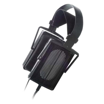 Stax srm-252s + SR-L300 amplificatore e cuffie elettrostatiche