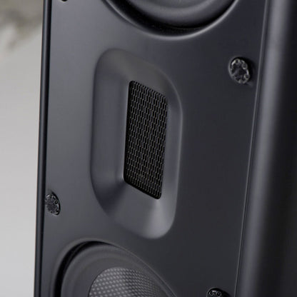 Scansonic MB3.5 bianco diffusori da pavimento hi-end