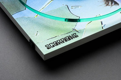 Pro-Ject Scorpions Special Edition giradischi