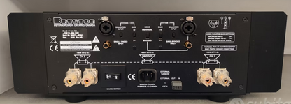 Bryston 3B SST2 finale di potenza 2x150 watt usato