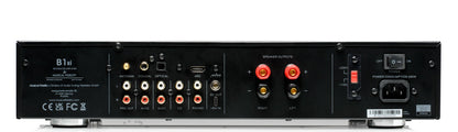Musical fidelity B1 xi amplificatore integrato con ingressi digitali