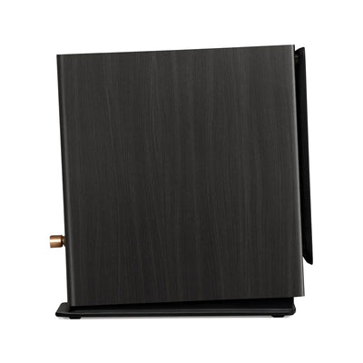 Triangle Solstice 3 Black ash diffusori 2 vie bass reflex