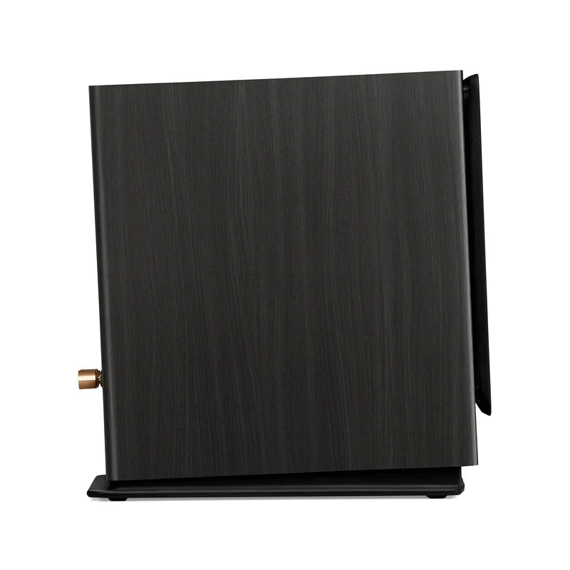 Triangle Solstice 3 Black ash diffusori 2 vie bass reflex