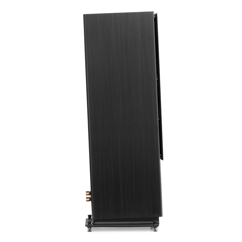 Triangle Solstice 8 black diffusori da pavimento 3 vie