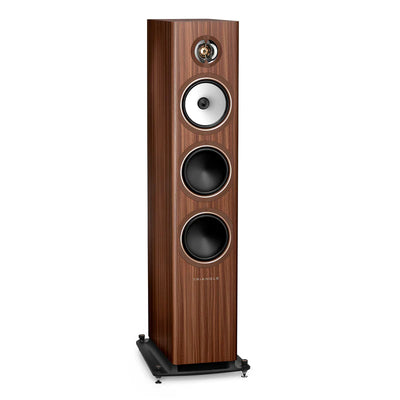 Triangle Solstice 8 teak diffusori da pavimento 3 vie