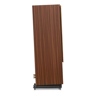 Triangle Solstice 8 teak diffusori da pavimento 3 vie