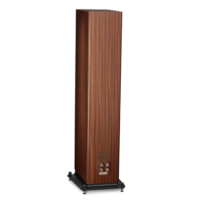 Triangle Solstice 8 teak diffusori da pavimento 3 vie