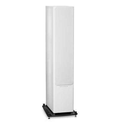 Triangle Solstice 8 white diffusori da pavimento 3 vie