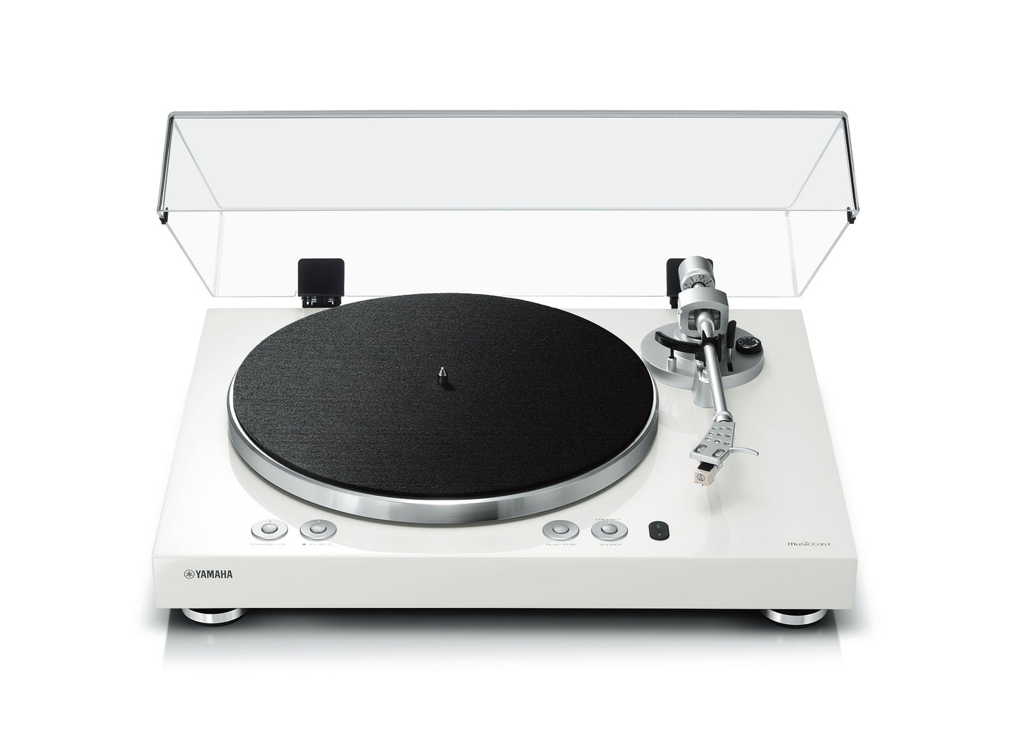 Yamaha TT-N503 MusicCast VINYL 500 wifi BT e fono integrato