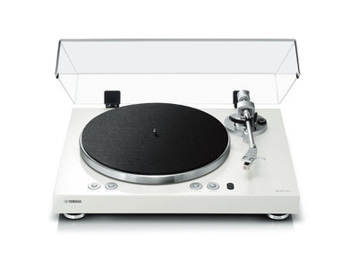 Yamaha TT-N503 MusicCast VINYL 500 wifi BT e fono integrato