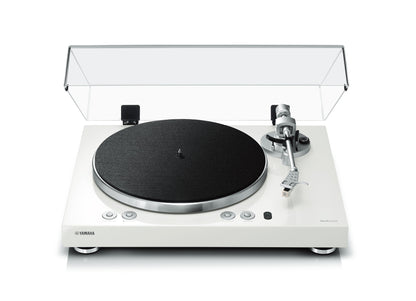 Yamaha TT-N503 MusicCast VINYL 500 wifi BT e fono integrato