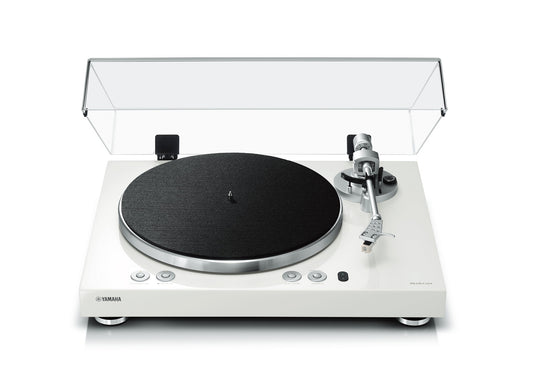 Yamaha TT-N503 MusicCast VINYL 500 wifi BT e fono integrato