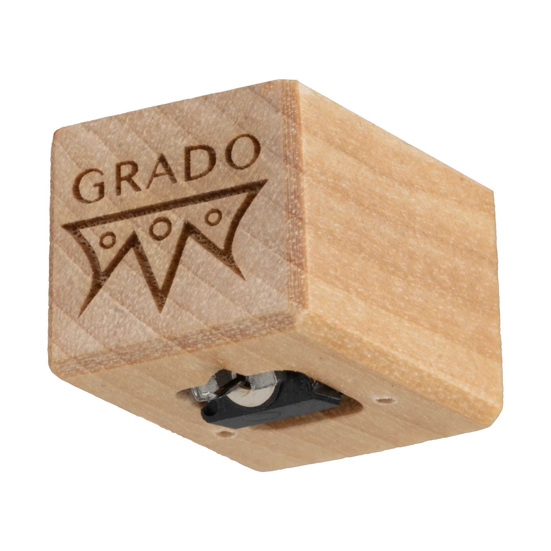 Grado OPUS4 Testina MI con corpo in legno di acero americano