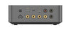 Wiim Amp Ultra amplificatore 2 canali con streamer incorporato