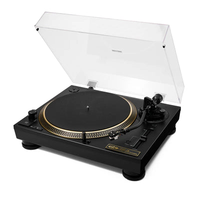 Vestlyd pro t2 giradischi trazione diretta braccio a s e pitch adj