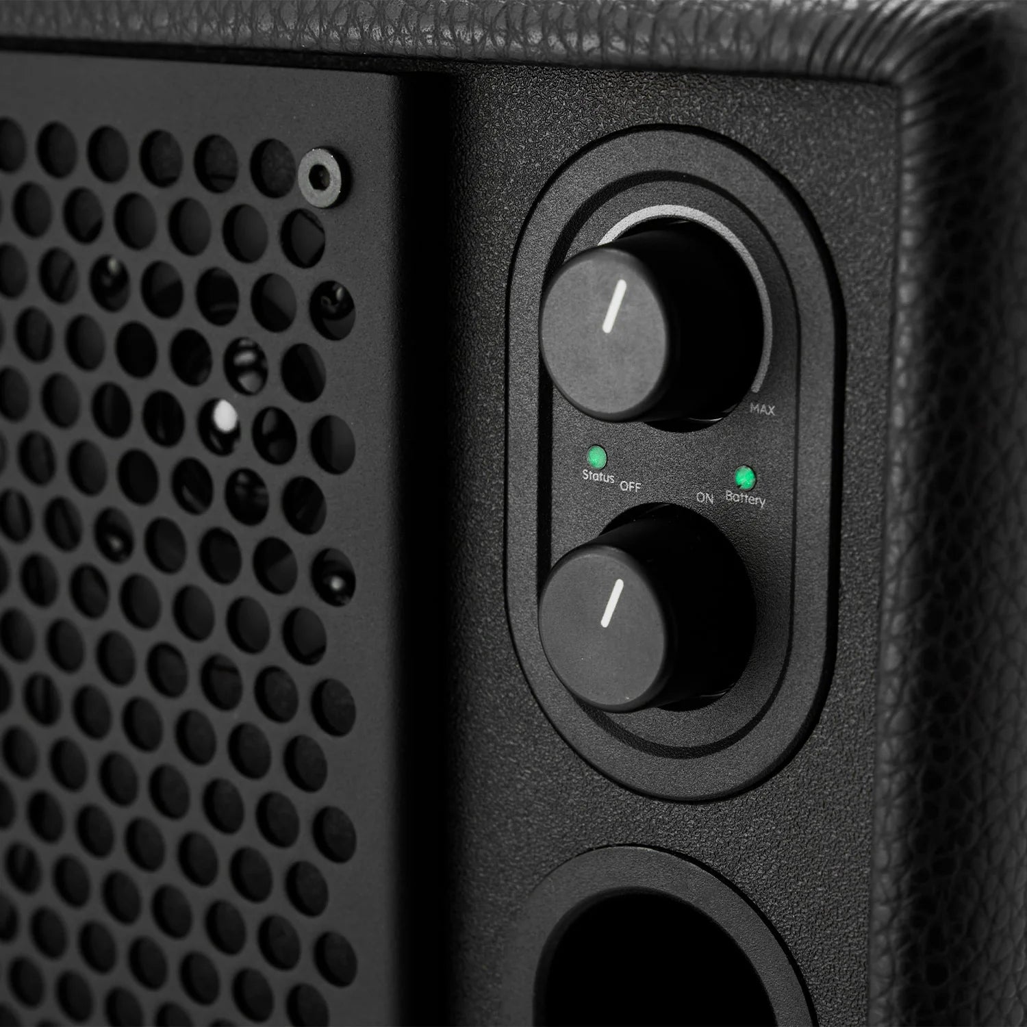 Vestlyd Stage A4 diffusore amplificato portatile bluetooth