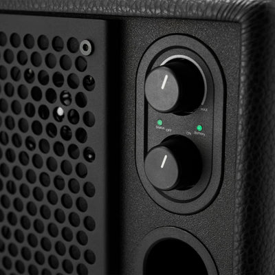 Vestlyd Stage A4 diffusore amplificato portatile bluetooth