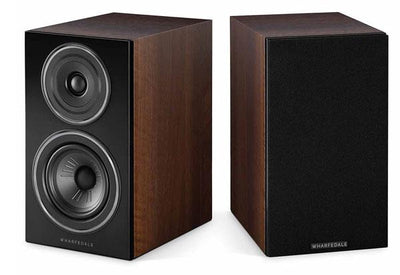 Wharfedale Diamond 12.2i noce diffusori 2 vie