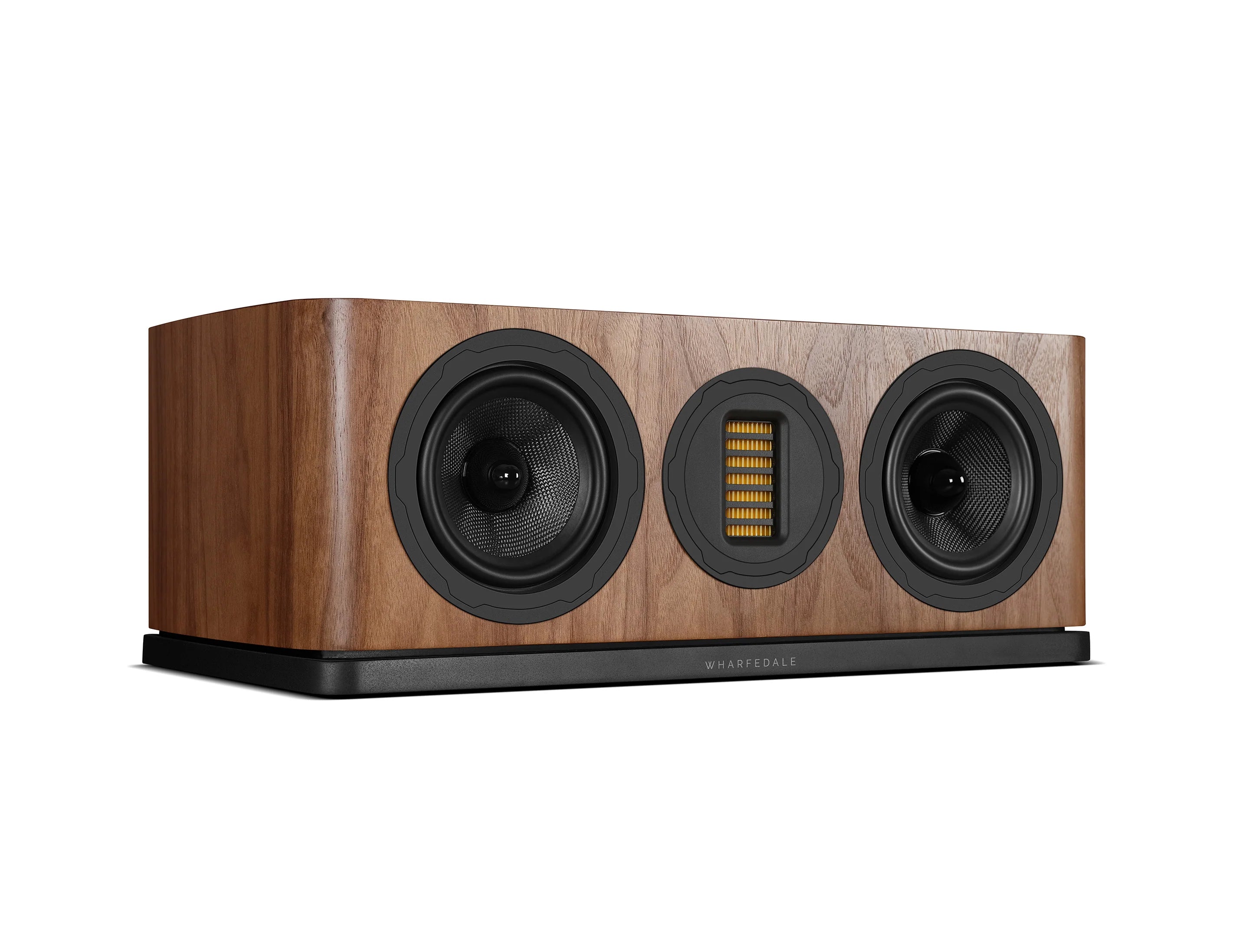 Wharfedale Evo 5C canale centrale 2 vie con tweeter AMT
