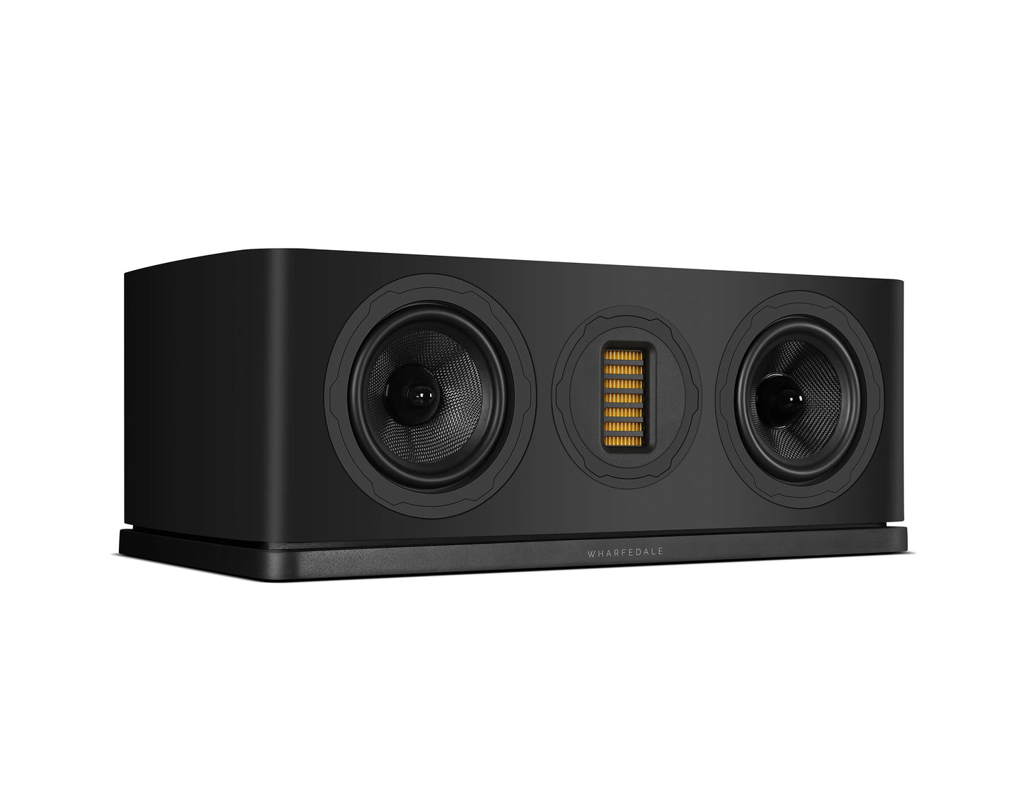 Wharfedale Evo 5C canale centrale 2 vie con tweeter AMT