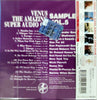 Venus - The Amazing Super Audio CD Sampler Vol. 5