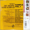 Venus - The Amazing Super Audio CD Sampler Vol. 7