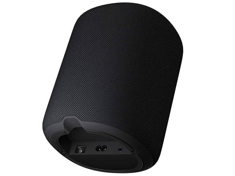 WiiM Sound Diffusore attivo smart wireless 2 vie