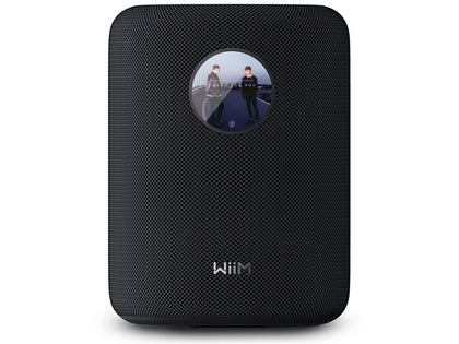 WiiM Sound Diffusore attivo smart wireless 2 vie