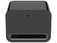 WiiM Sub Pro nero Subwoofer attivo wireless 250 watt