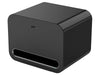 WiiM Sub Pro nero Subwoofer attivo wireless 250 watt