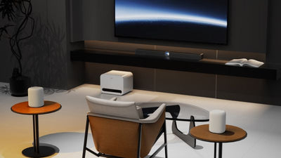 Wiim Sound BAR  smart wireless. Dolby Atmos 3.0.2
