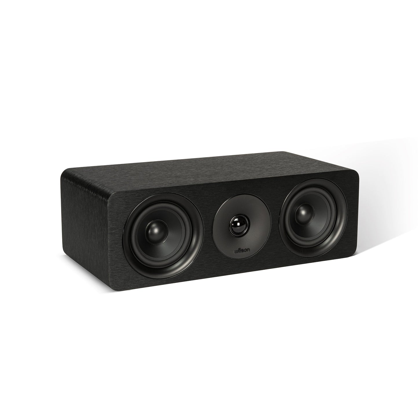 Wilson Scenix nero kit 5 diffusori per sitema home cinema