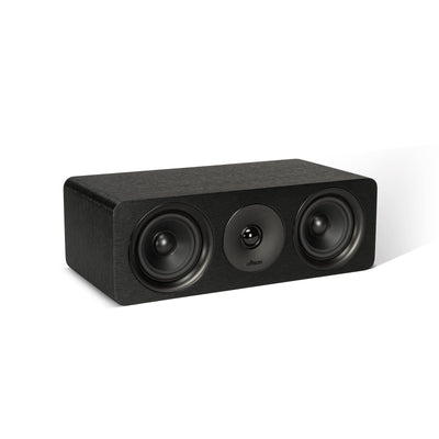 Wilson Scenix nero kit 5 diffusori per sitema home cinema