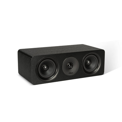 Wilson Scenix nero kit 5 diffusori per sitema home cinema