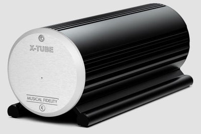 Musical Fidelity X-Tube buffer a valvole new 2025