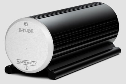 Musical Fidelity X-Tube buffer a valvole new 2025