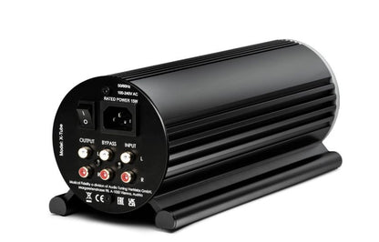 Musical Fidelity X-Tube buffer a valvole new 2025