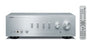 Yamaha AS501 silver integrato 2 ch 85+85 watt rms