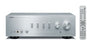 Yamaha AS-501 silver integrato 2 ch 85+85 watt rms