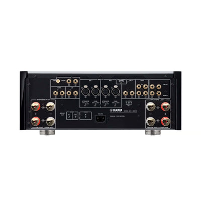 Yamaha AS3200 nero amplificatore 2 canali HI-END