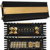 ZAPCO Z-150.6 AP amplificatore 6 canali audiophile Classe AB