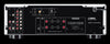 Yamaha AS301 nero amplificatore integrato 2 canali 95W x 2 (max) nuovo G ITA