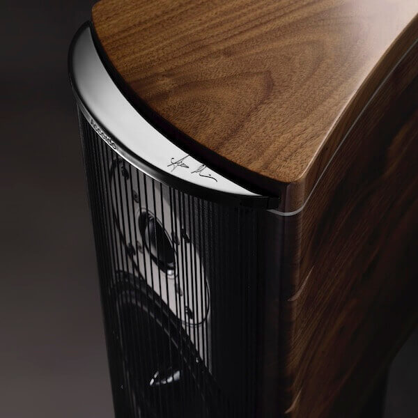 Franco Serblin Accordo Goldberg + stand originali