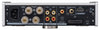 Teac AI-303 USB silver amplificatore con DAC Hi-Res DSD512 e PCM 384/32